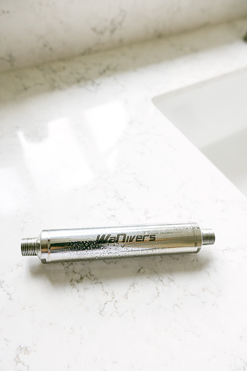 水乾坤水處理器（另一角度）