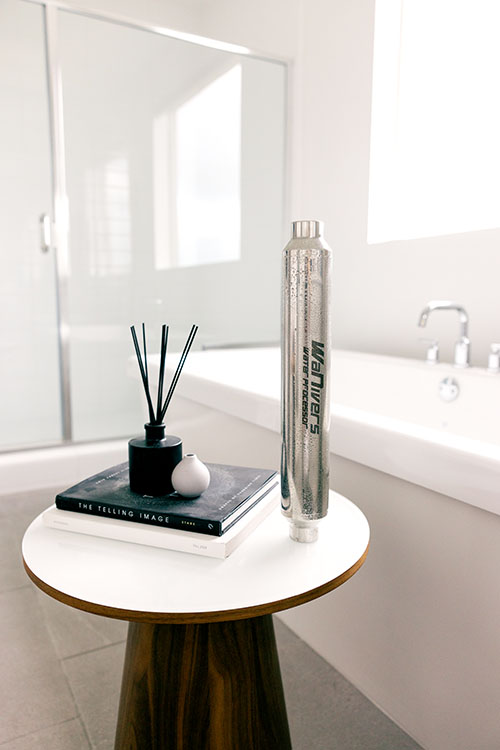 水乾坤水處理器（大型）