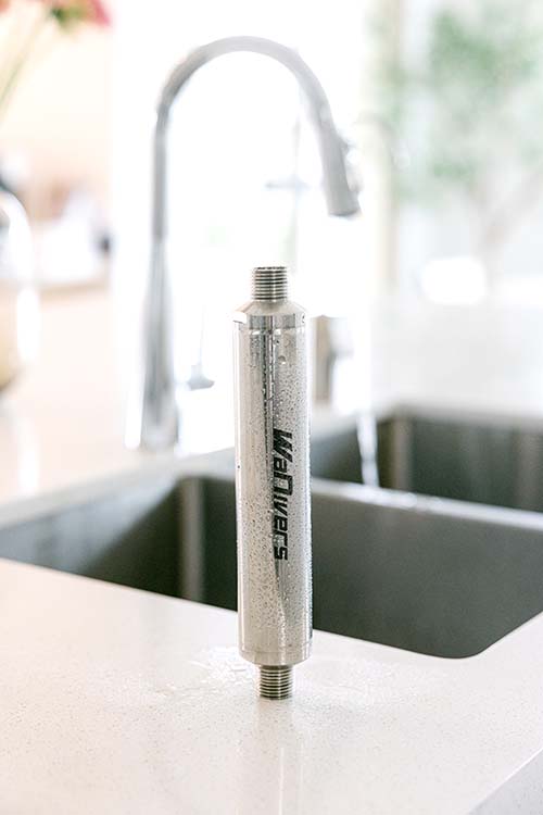 水乾坤水處理器（小型）